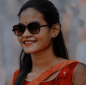 Meet your Posher, Tanu soren